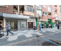 LOCAL COMERCIAL EN ALAMEDA SAN ANTON DE 57 M2
