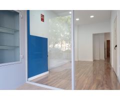 LOCAL COMERCIAL EN ALAMEDA SAN ANTON DE 57 M2
