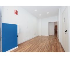 LOCAL COMERCIAL EN ALAMEDA SAN ANTON DE 57 M2