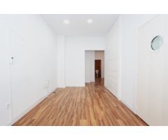 LOCAL COMERCIAL EN ALAMEDA SAN ANTON DE 57 M2