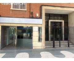 LOCAL COMERCIAL EN ALAMEDA DE SAN ANTÓN