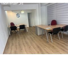 LOCAL COMERCIAL EN ALAMEDA DE SAN ANTÓN