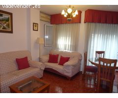 Inmocartago alquila apartamento amueblado de 1 dormitorio en San Gines,