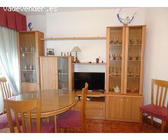 Inmocartago alquila apartamento amueblado de 1 dormitorio en San Gines,