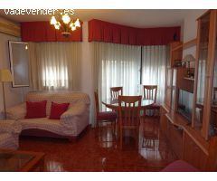 Inmocartago alquila apartamento amueblado de 1 dormitorio en San Gines,