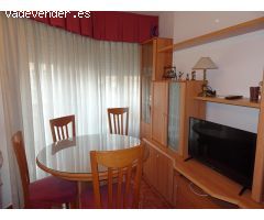 Inmocartago alquila apartamento amueblado de 1 dormitorio en San Gines,