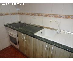 Inmocartago alquila apartamento amueblado de 1 dormitorio en San Gines,