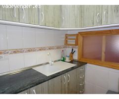 Inmocartago alquila apartamento amueblado de 1 dormitorio en San Gines,