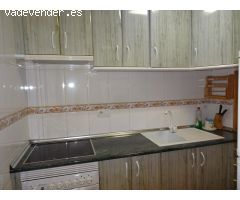 Inmocartago alquila apartamento amueblado de 1 dormitorio en San Gines,