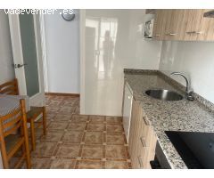 PISO DE ALQUILER EN CALLE SAN BASILIO CON PLAZA DE GARAJE OPCIONAL