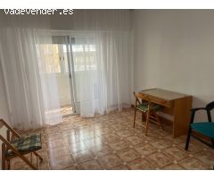 PISO DE ALQUILER EN CALLE SAN BASILIO CON PLAZA DE GARAJE OPCIONAL