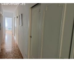 PISO DE ALQUILER EN CALLE SAN BASILIO CON PLAZA DE GARAJE OPCIONAL