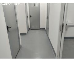EXCLUSIVAS ROMERO, comercializa trastero en alquiler desde 120€