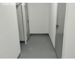 EXCLUSIVAS ROMERO, comercializa trastero en alquiler desde 120€