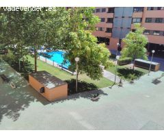 EXCLUSIVAS ROMERO vende vivienda en Solagua con piscina, 2 plazas de garaje y trastero