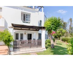 Villa en Alquiler en Marbella, Málaga