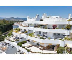 Apartamento en Venta en Marbella, Málaga