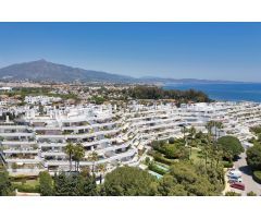 Apartamento en Venta en Marbella, Málaga