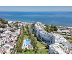 Apartamento en Venta en Marbella, Málaga