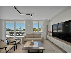 Apartamento en Venta en Marbella, Málaga