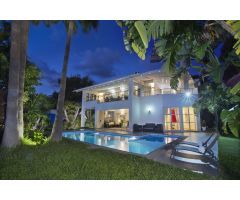Casa o chalet independiente en venta en Paseo de Alemania, Elviria (Marbella)