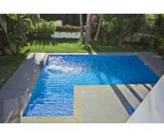 Casa o chalet independiente en venta en Paseo de Alemania, Elviria (Marbella)