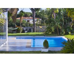 Casa o chalet independiente en venta en Paseo de Alemania, Elviria (Marbella)