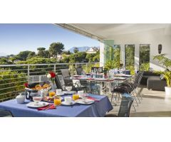Casa o chalet independiente en venta en Paseo de Alemania, Elviria (Marbella)
