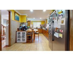 Encantadora casa pareada en El Coto, Las Lagunas de Mijas – perfecta para familias
