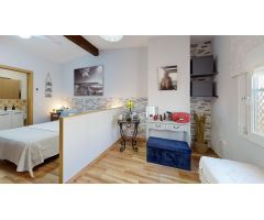 Encantadora casa pareada en El Coto, Las Lagunas de Mijas – perfecta para familias