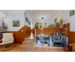Encantadora casa pareada en El Coto, Las Lagunas de Mijas – perfecta para familias