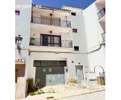 Edificio Residencial Centro de Estepona 