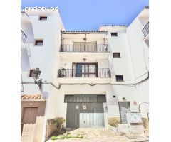 Edificio Residencial Centro de Estepona 