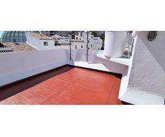 Edificio Residencial Centro de Estepona 