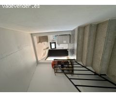 Edificio Residencial Centro de Estepona 