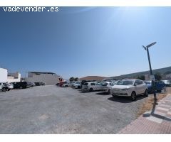 Terreno urbano en Venta en Alhaurín el Grande, Málaga