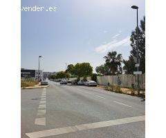 Parcela en Poligono Industrial