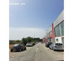 Parcela en Poligono Industrial
