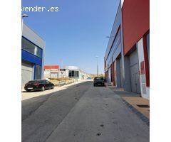 Parcela en Poligono Industrial