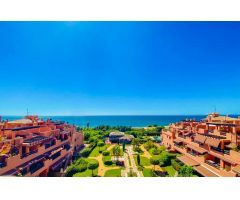 Atico en Alquiler en Estepona, Málaga
