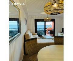Atico en Alquiler en Estepona, Málaga