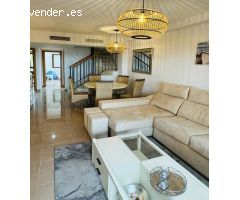 Atico en Alquiler en Estepona, Málaga