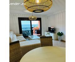 Atico en Alquiler en Estepona, Málaga