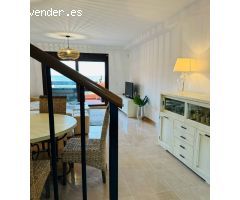Atico en Alquiler en Estepona, Málaga