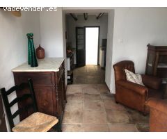 Casa rural a estrenar
