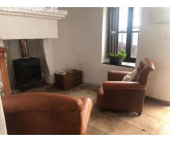 Casa rural a estrenar