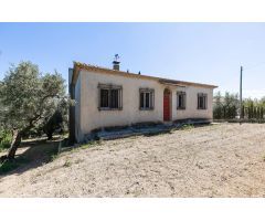 MAGNÍFICO CHALET PARA TERMINAR A TU GUSTO EN SAN JAVIER