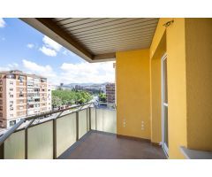 ???? VENTA DE PISO EN PLAZA EINSTEIN – GRANADA ????