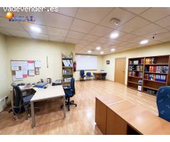 NAVE INDUSTRIAL EQUIPADA EN DURCAL