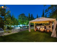 Genuina casa en venta en La Zubia (Granada)